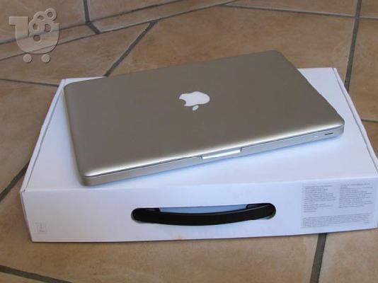Apple MacBook Pro με Retina Display 13/15-inch Notebook